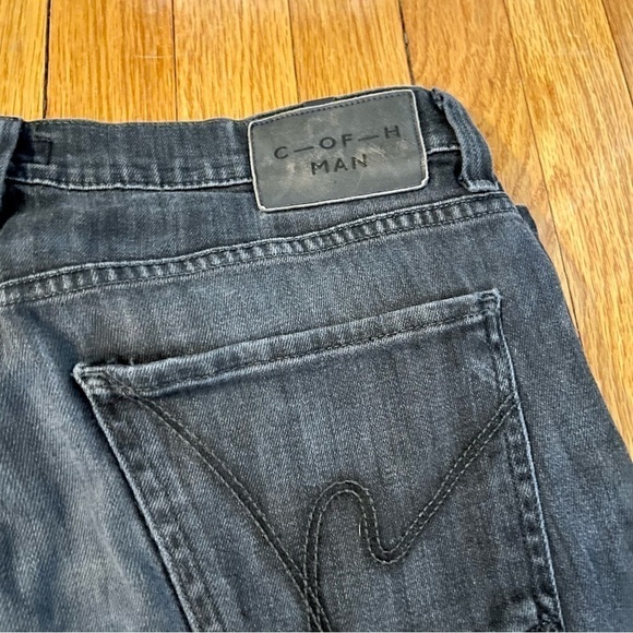 Citizens of Humanity Sid Jeans - Picture 6 of 9